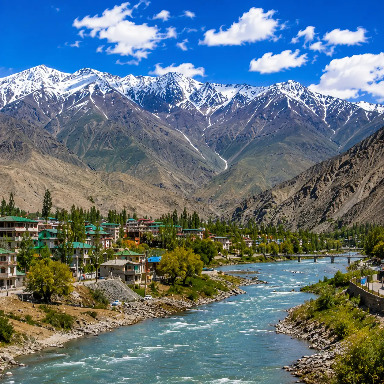 Kargil