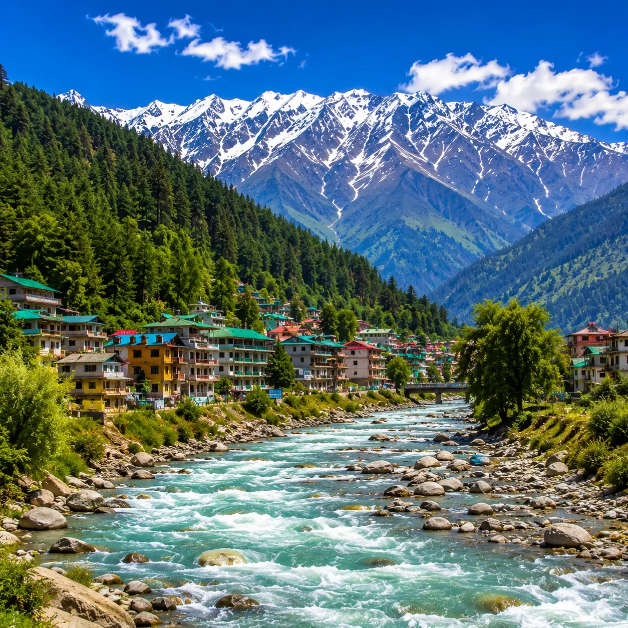 Manali