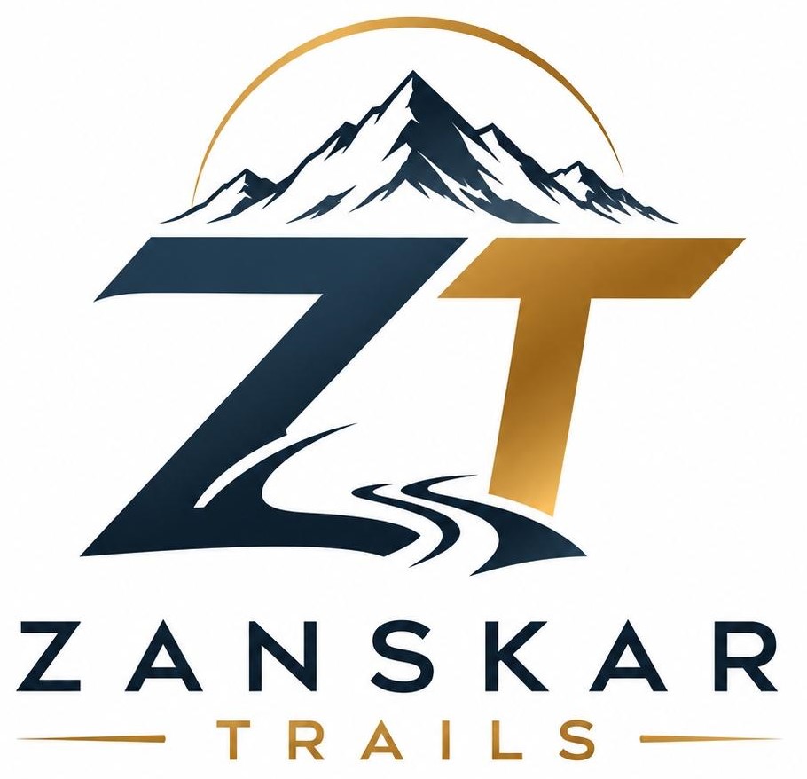 Zanskar Trails